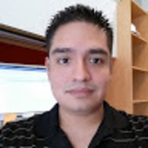 Meet your Posher, Jesse